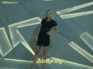 Adelspring
