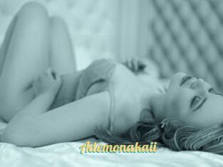 ademonakaii Sex Amatrices