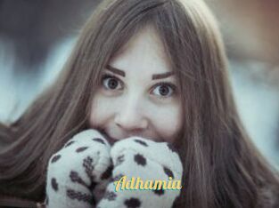 Adhamia