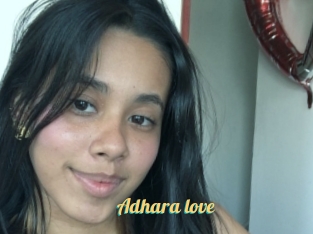 Adhara_love