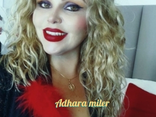 Adhara_miler