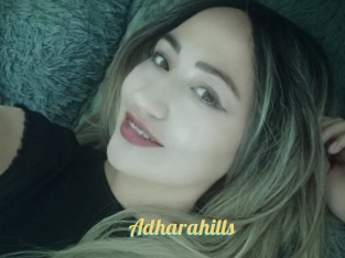 Adharahills