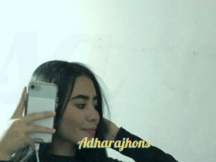Adharajhons