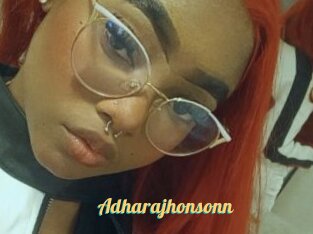 Adharajhonsonn