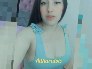 Adharalois