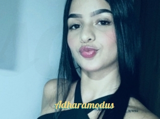 Adharamodus