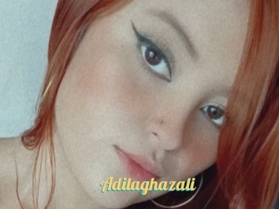 Adilaghazali