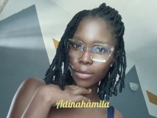 Adinahamila