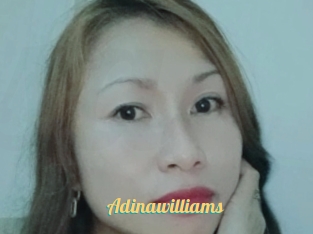 Adinawilliams