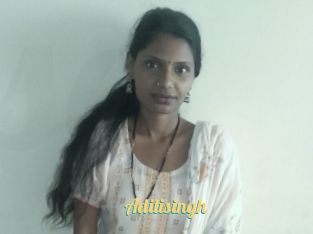 Aditisingh
