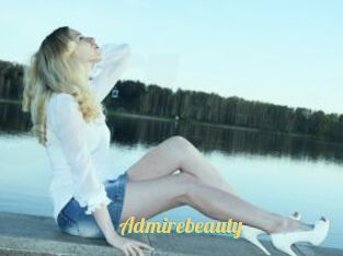 Admirebeauty