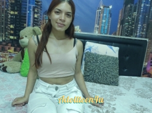 Adollteen4u