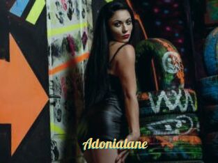 Adonialane