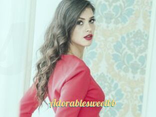 Adorablesweetbb