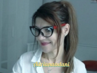 adrianaadani Sex Amatrices