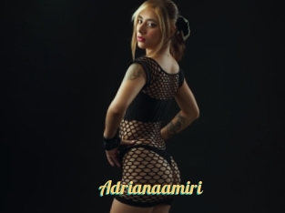 Adrianaamiri