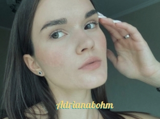 Adrianabohm