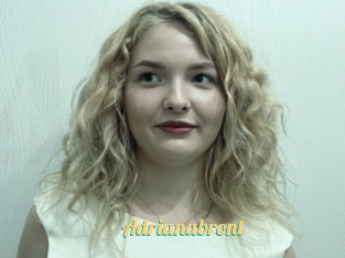 adrianabront Sex Amatrices