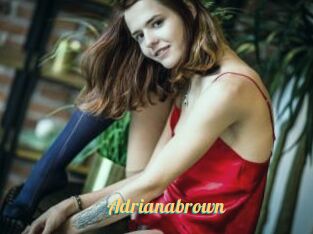 Adrianabrown