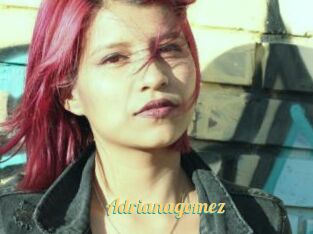 Adrianagomez