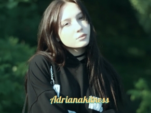 Adrianakitness