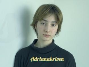 Adrianakriven
