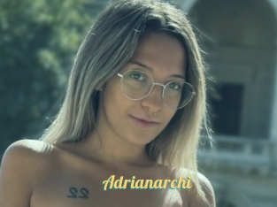 Adrianarchi