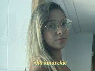 Adrianarchie