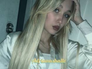 Adrianashalle