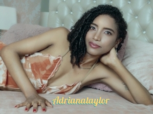 Adrianataylor