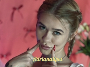 Adrianatipes