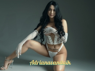 Adrianavandaik