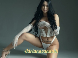 Adrianavandaik
