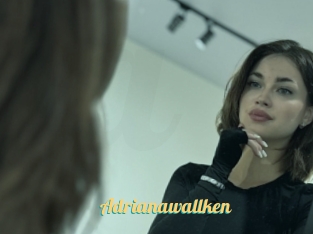 adrianawallken Sex Amatrices