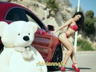 Adriannafit
