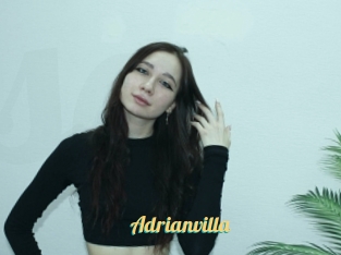 Adrianvilla