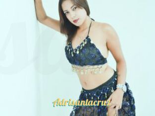 Adrisantacruz