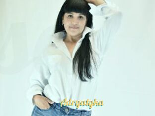 Adryatyka