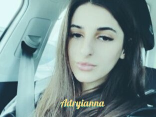 Adryianna