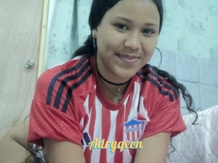 Adryqeen