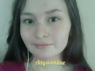 Adysonkline