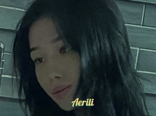 Aerili