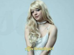 Affectionategirl