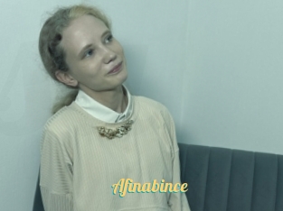 Afinabince