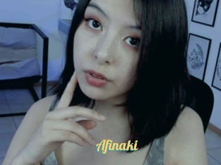 Afinaki