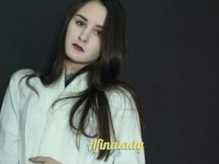Afinalady