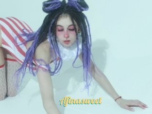Afinasweet