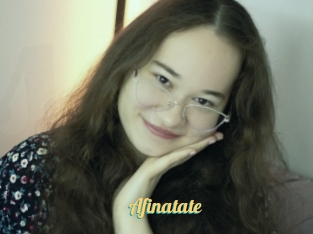 Afinatate