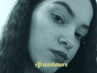 Afraashmore