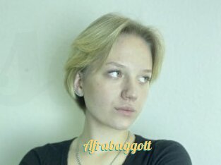 Afrabaggott